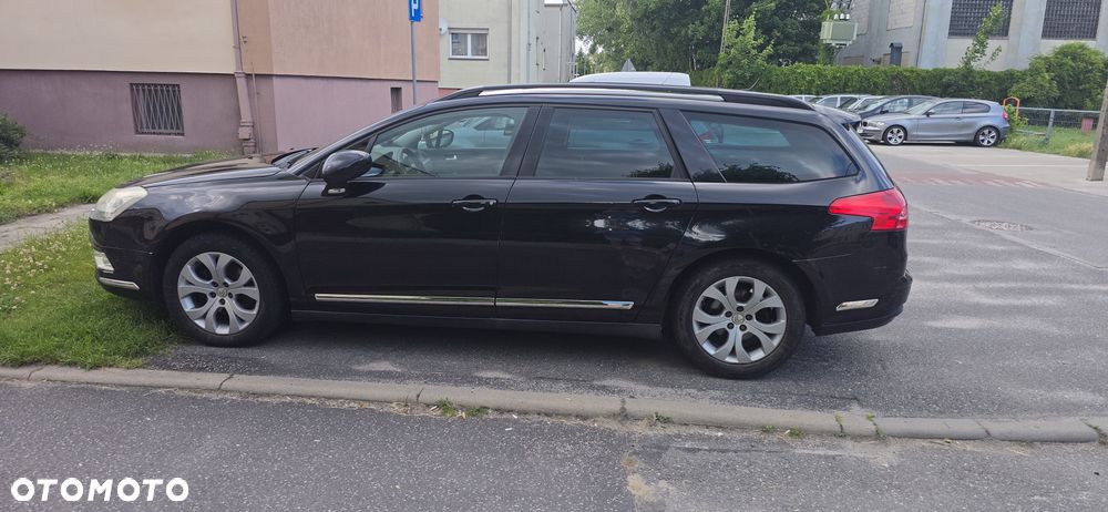 Citroën C5 HDi 140 FAP Confort - 3