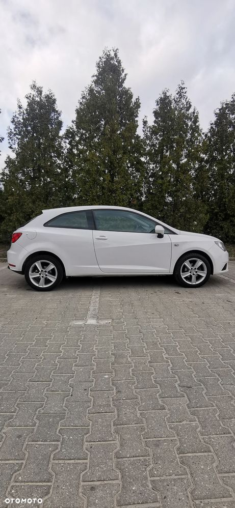 Seat Ibiza - 10