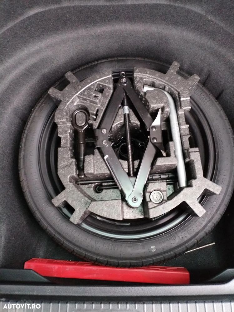 Volkswagen Passat 2.0 TDI DSG 4Mot Highline - 10