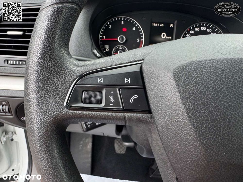 Seat Alhambra - 29
