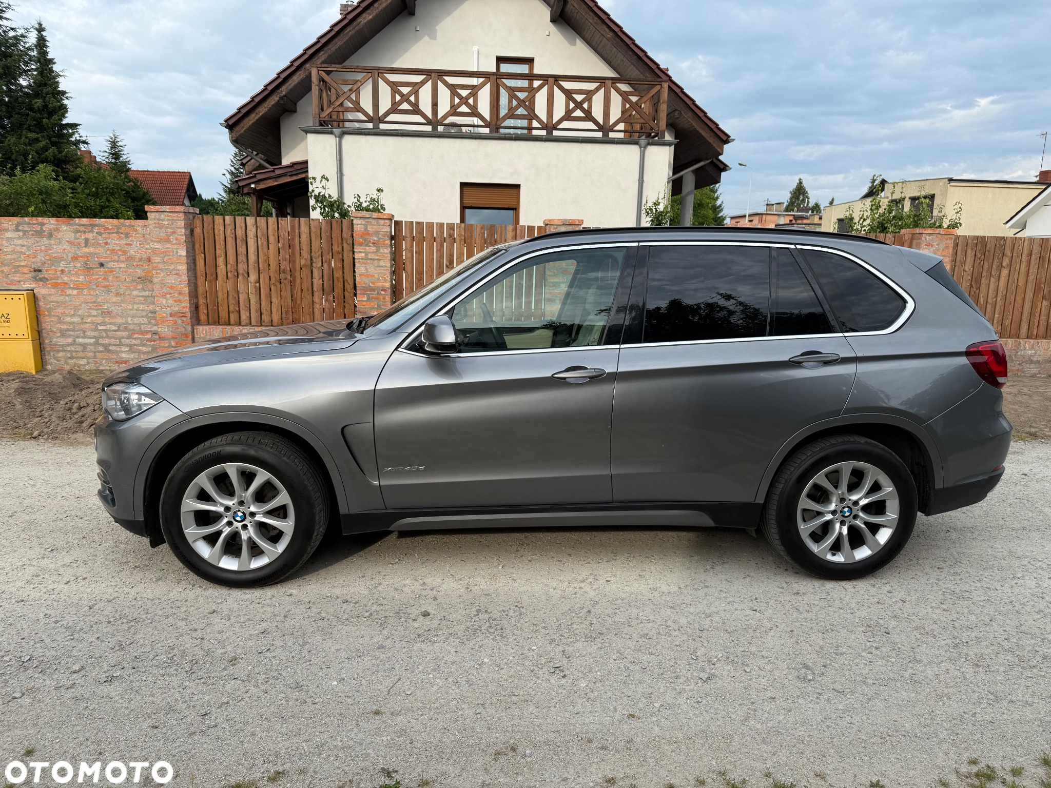 BMW X5 xDrive40d - 2