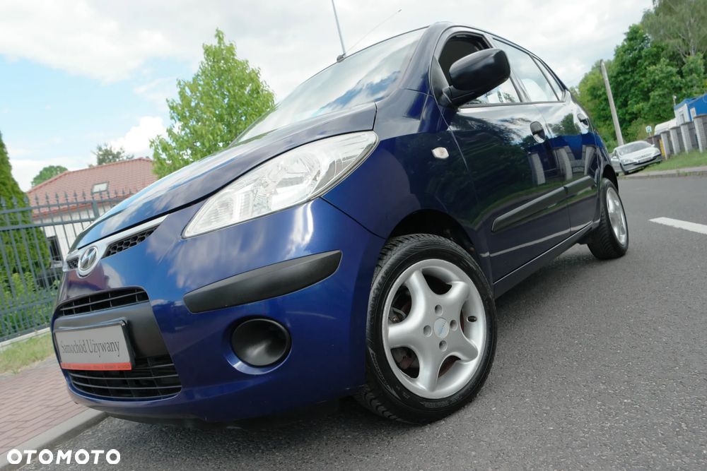 Hyundai i10 - 33