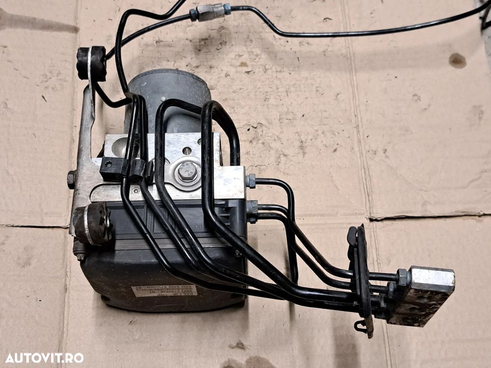 Modul unitate pompa ABS DXC pt modele 4WD originala BMW F10 F11 F12 F13 - 5