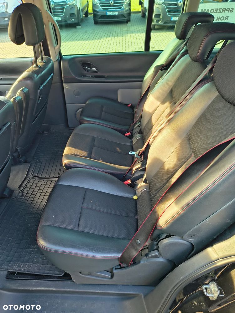 Renault Espace 2.0T 16V Privilege - 8