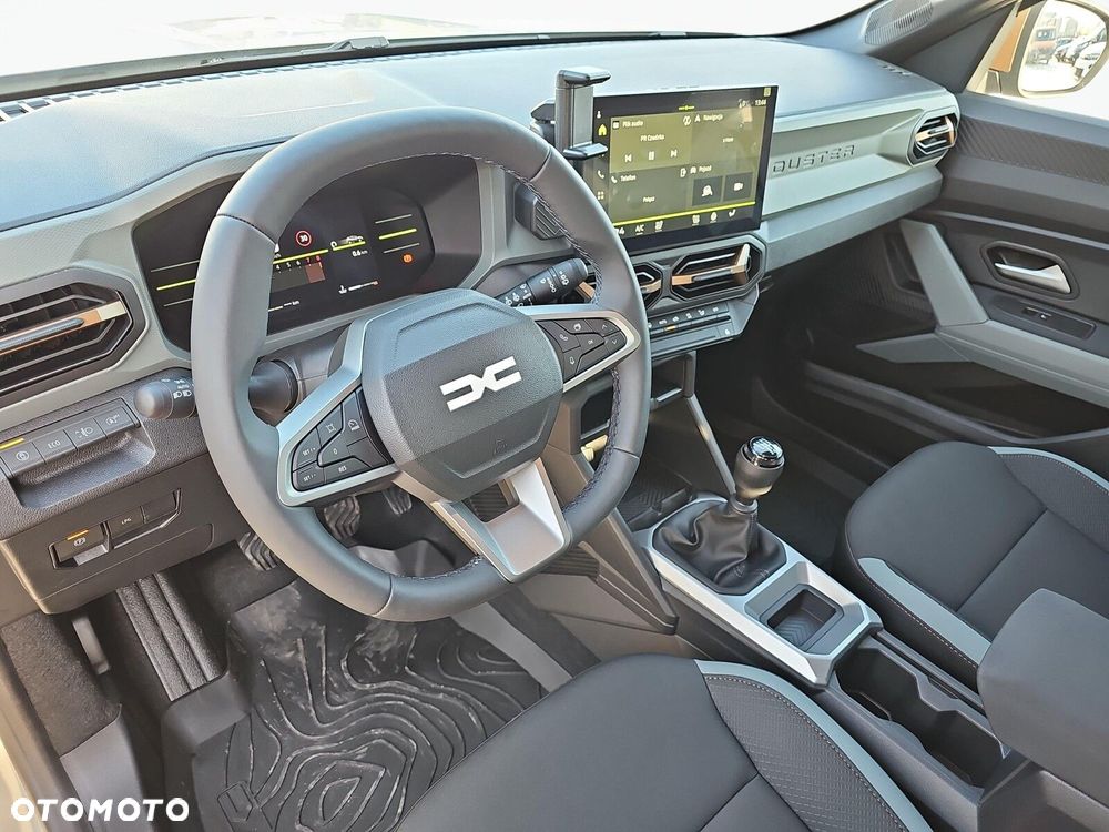 Dacia Duster - 4