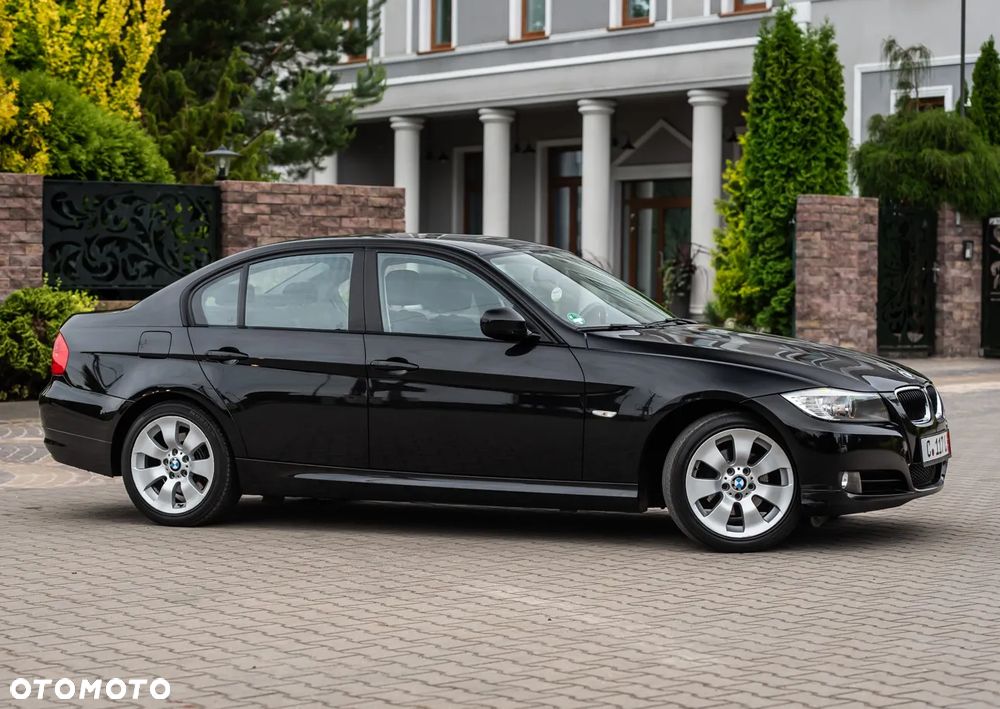BMW Seria 3 318i Edition Lifestyle - 6
