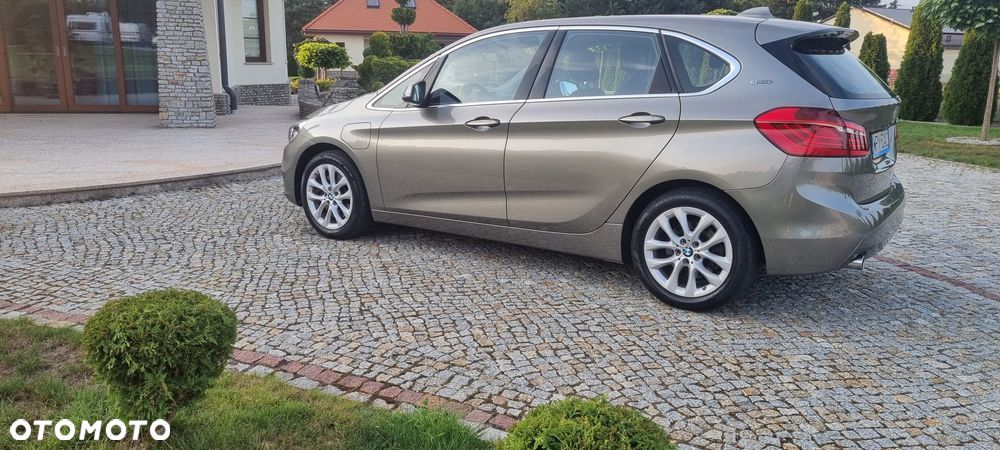 BMW Seria 2 - 7