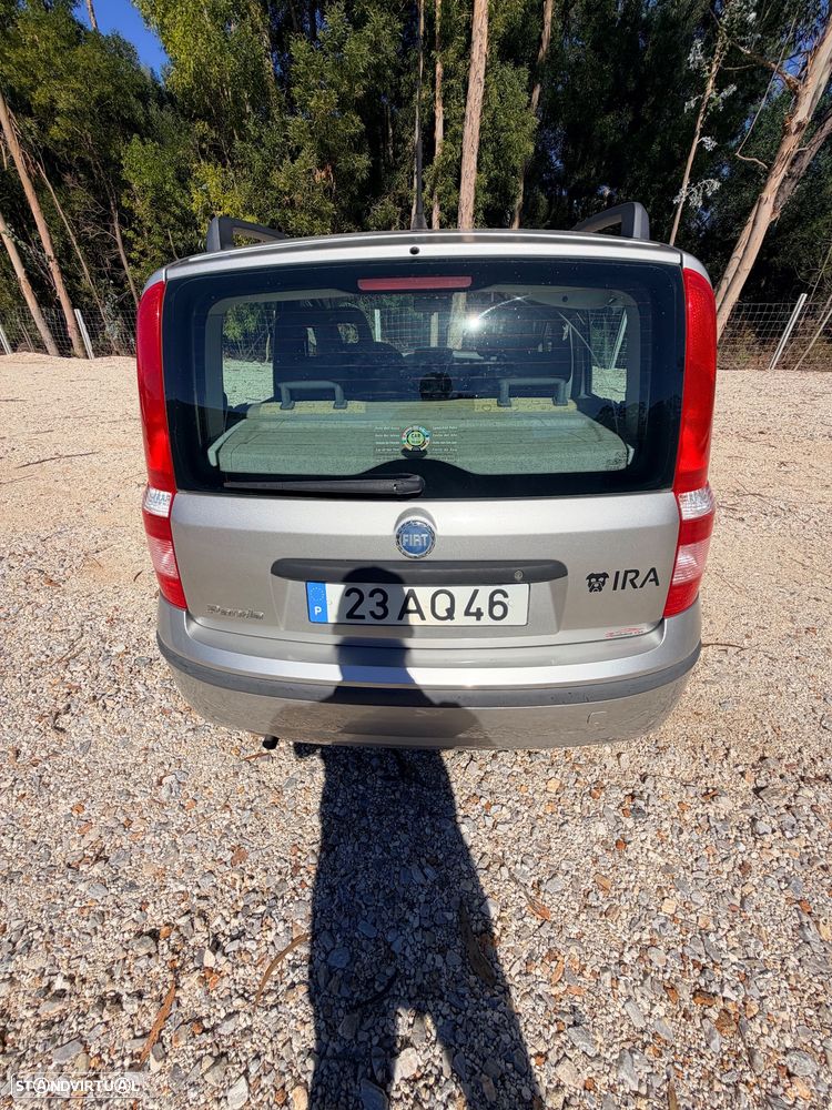 Fiat Panda - 7