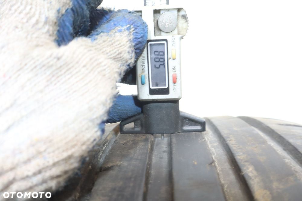 opona opony 2 szt 225/55/17 lato - 10