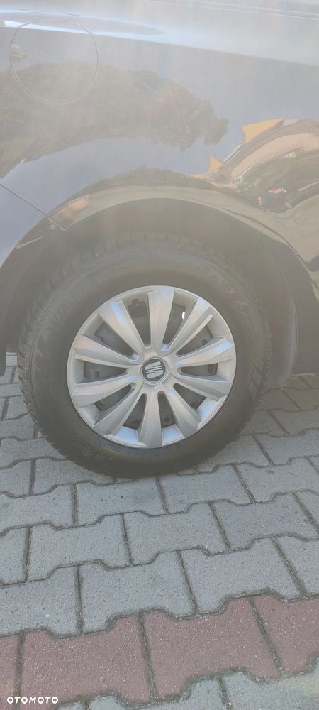 Seat Ibiza SC 1.2 12V Reference - 31