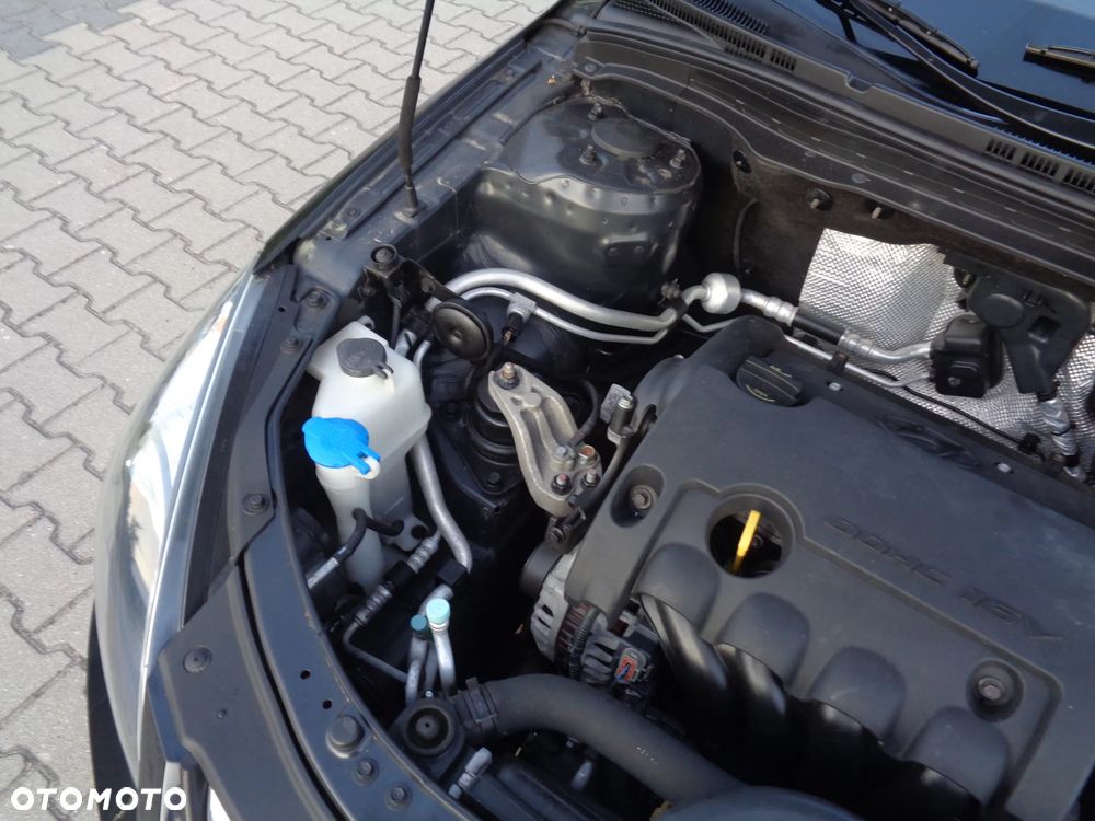 Hyundai i30 i30cw 1.4 Edition Plus - 18