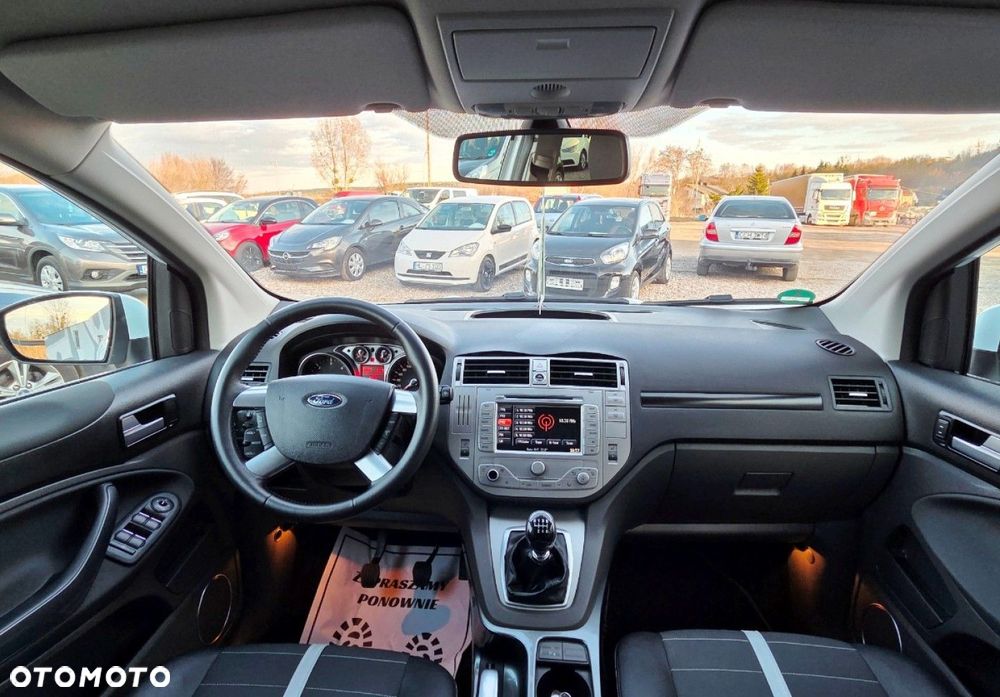 Ford Kuga - 7