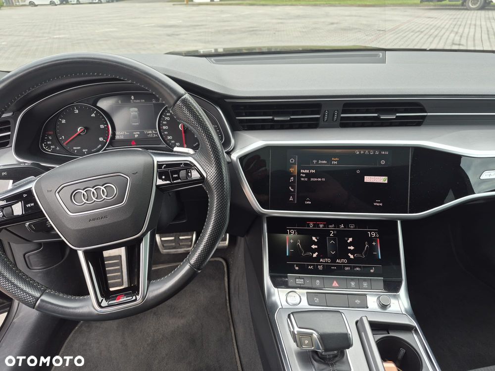 Audi A7 Sportback 3.0 TDI Quattro S tronic - 14