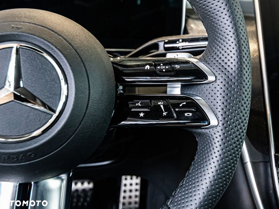 Mercedes-Benz GLC - 11