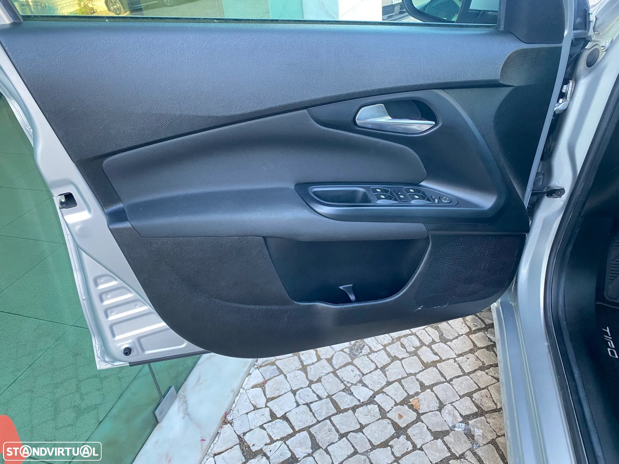 Fiat Tipo Station Wagon 1.3 M-Jet Lounge J17 - 7
