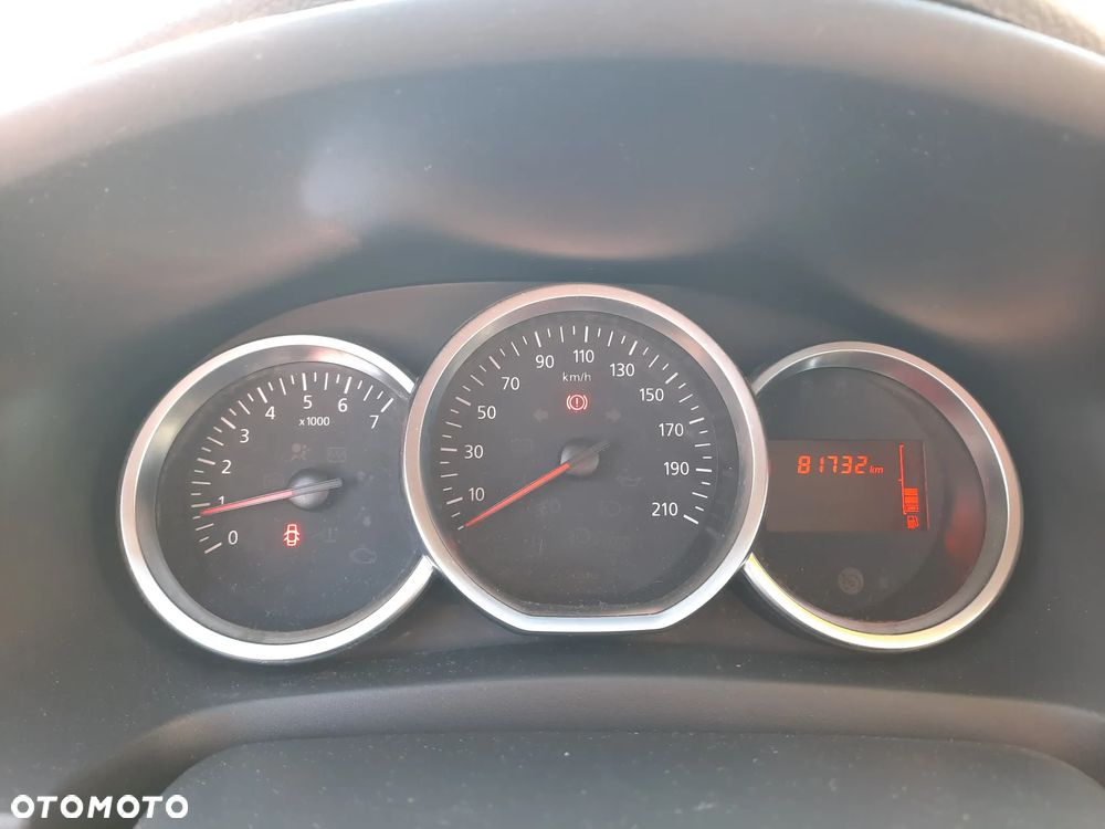 Dacia Sandero Stepway 0.9 TCe Ambiance S&S EU6 - 25