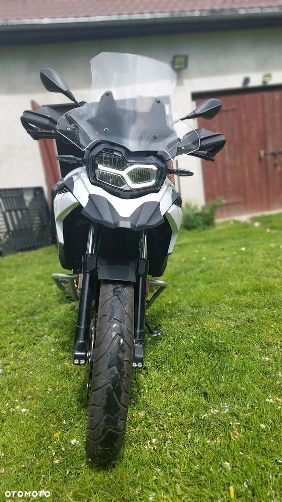 BMW GS - 3