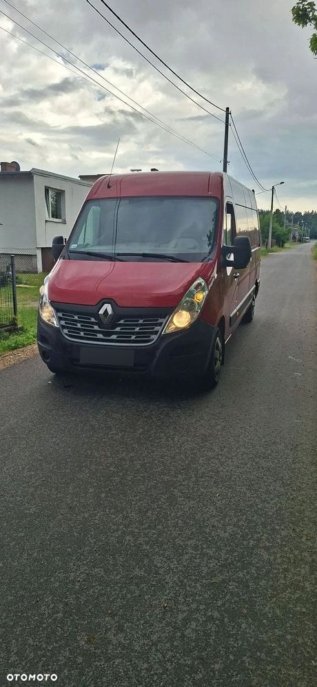 Renault Master - 3