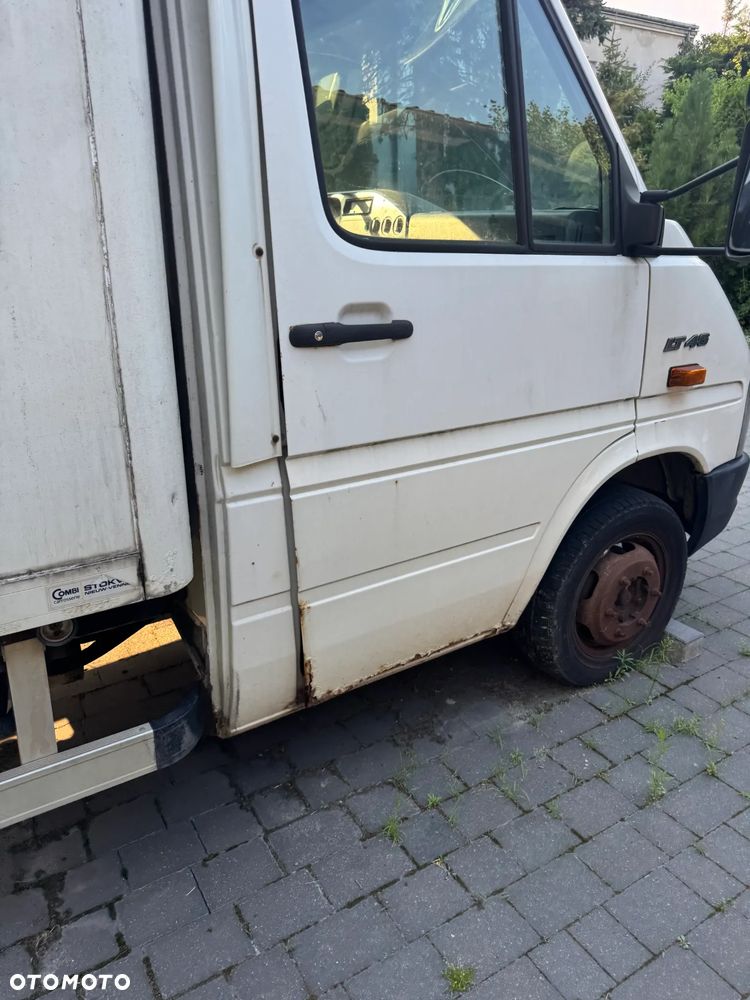 Volkswagen LT46 - 3