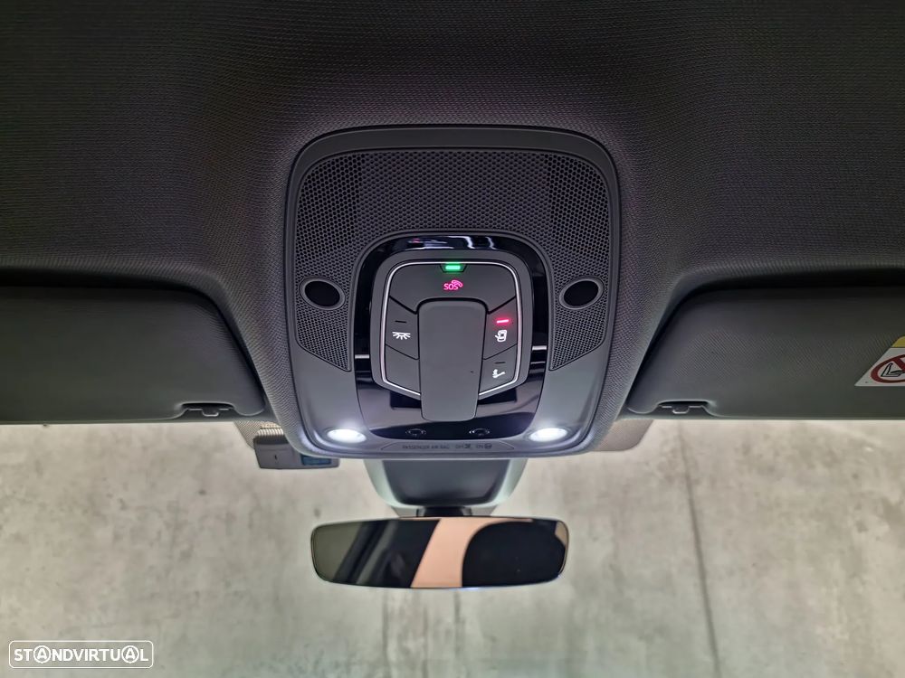 Audi A4 Avant 35 TDI S tronic - 13