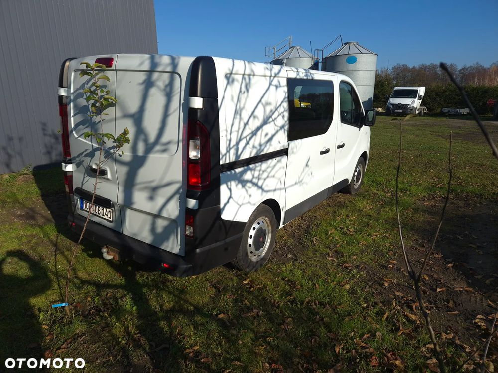 Renault Trafic - 5
