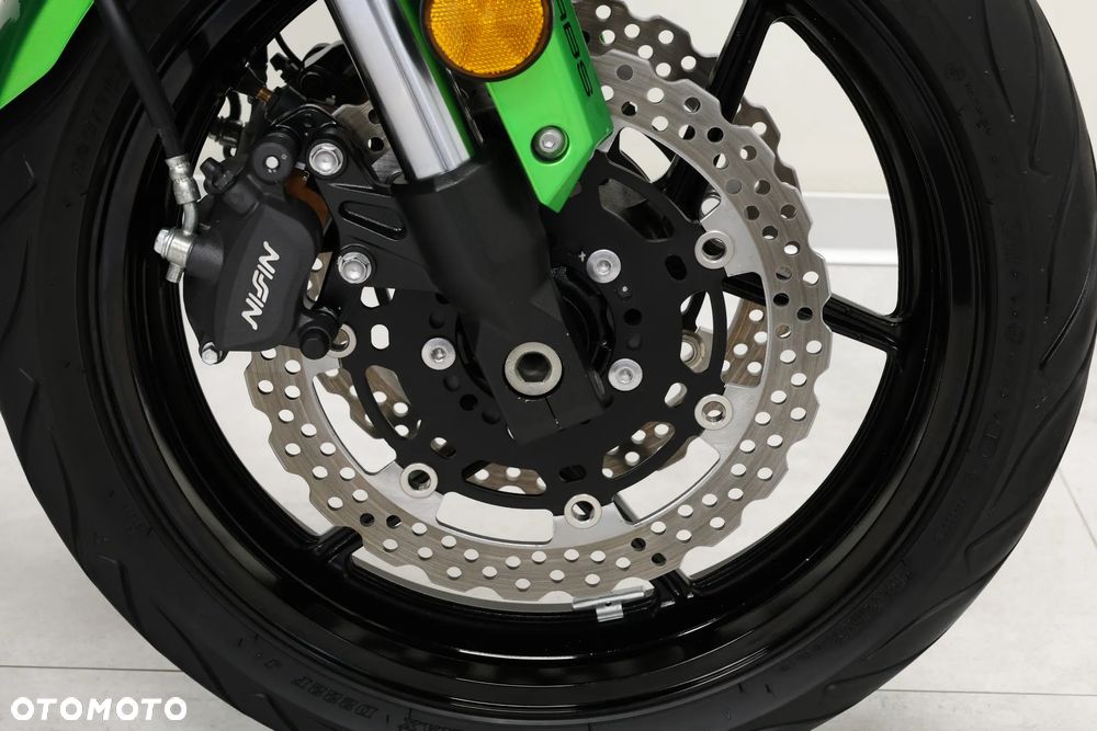 Kawasaki Versys 650 - 32