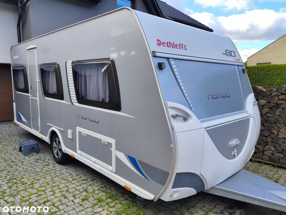 KNAUS - 3