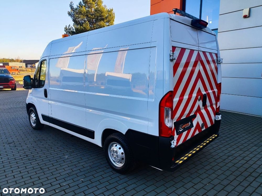 Fiat Ducato - 4