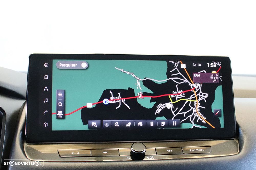 Nissan Qashqai 1.5 e-Power Tekna - 11