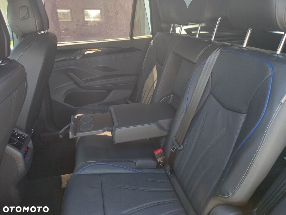 Volkswagen Tayron - 36