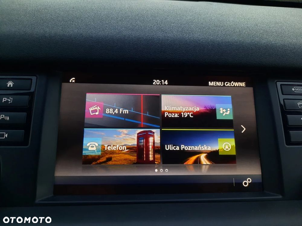 Land Rover Discovery Sport 2.0 TD4 HSE Luxury - 33