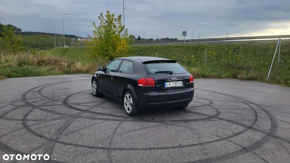 Audi A3 - 6