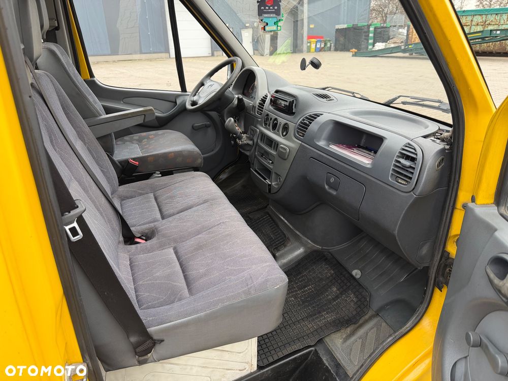 Mercedes-Benz Sprinter 308 - 14