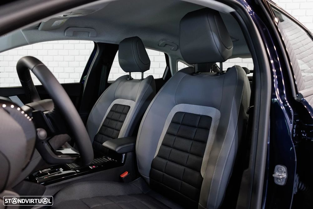 Citroën C4 PureTech 130 Stop&Start EAT8 PLUS - 12