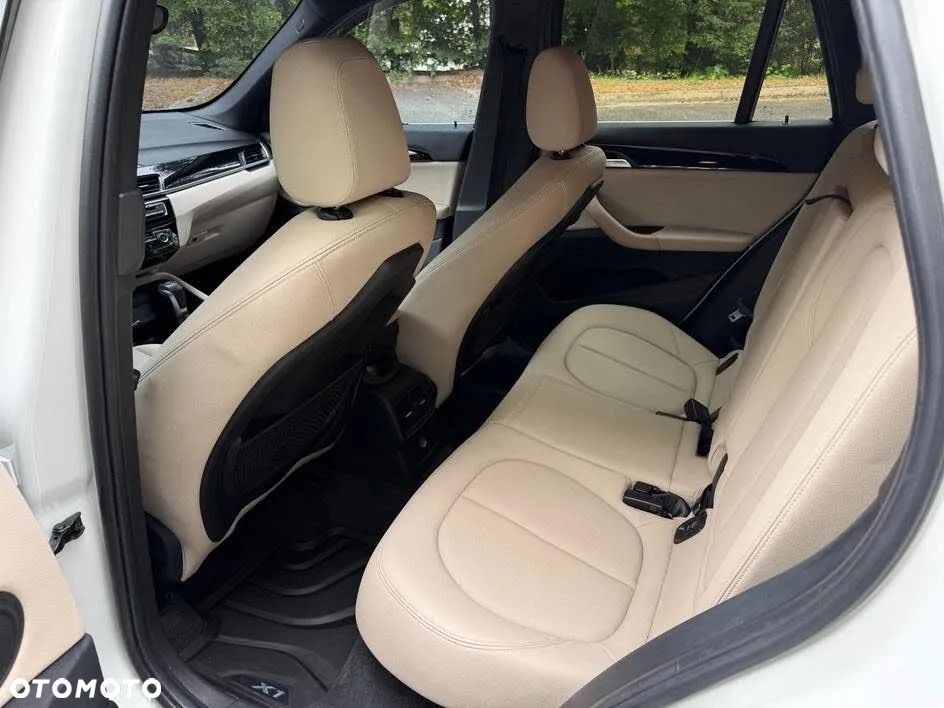 BMW X1 xDrive25i Advantage - 9