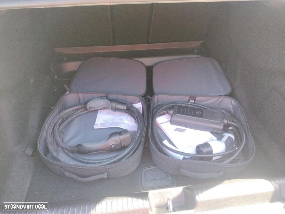 Mercedes-Benz EQE 350 Edition - 9