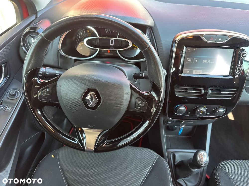 Renault Clio Energy TCe 90 Business - 26