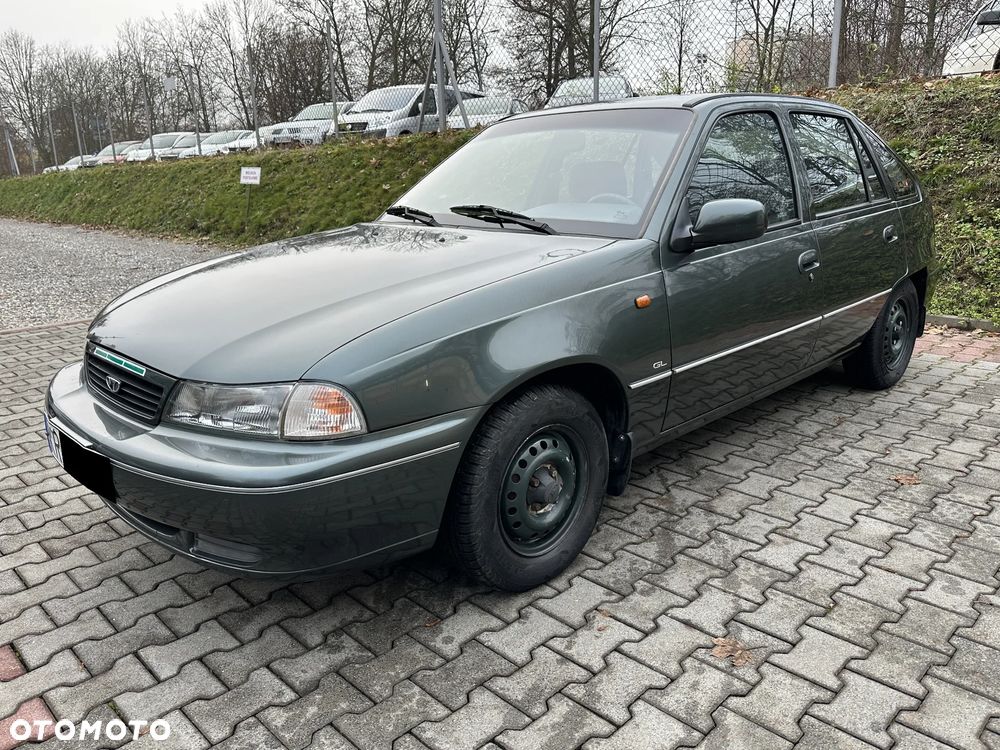 Daewoo Nexia - 3