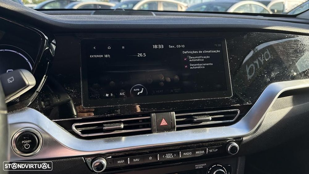 Kia e-Niro 64kWh - 32