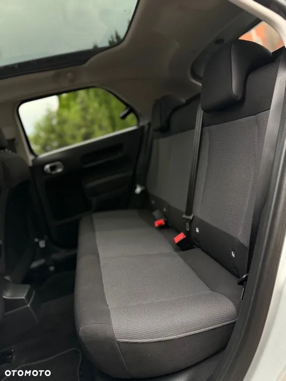 Citroën C4 Cactus 1.6 Blue HDi Shine ETG - 28