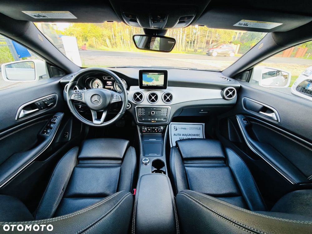 Mercedes-Benz CLA - 5