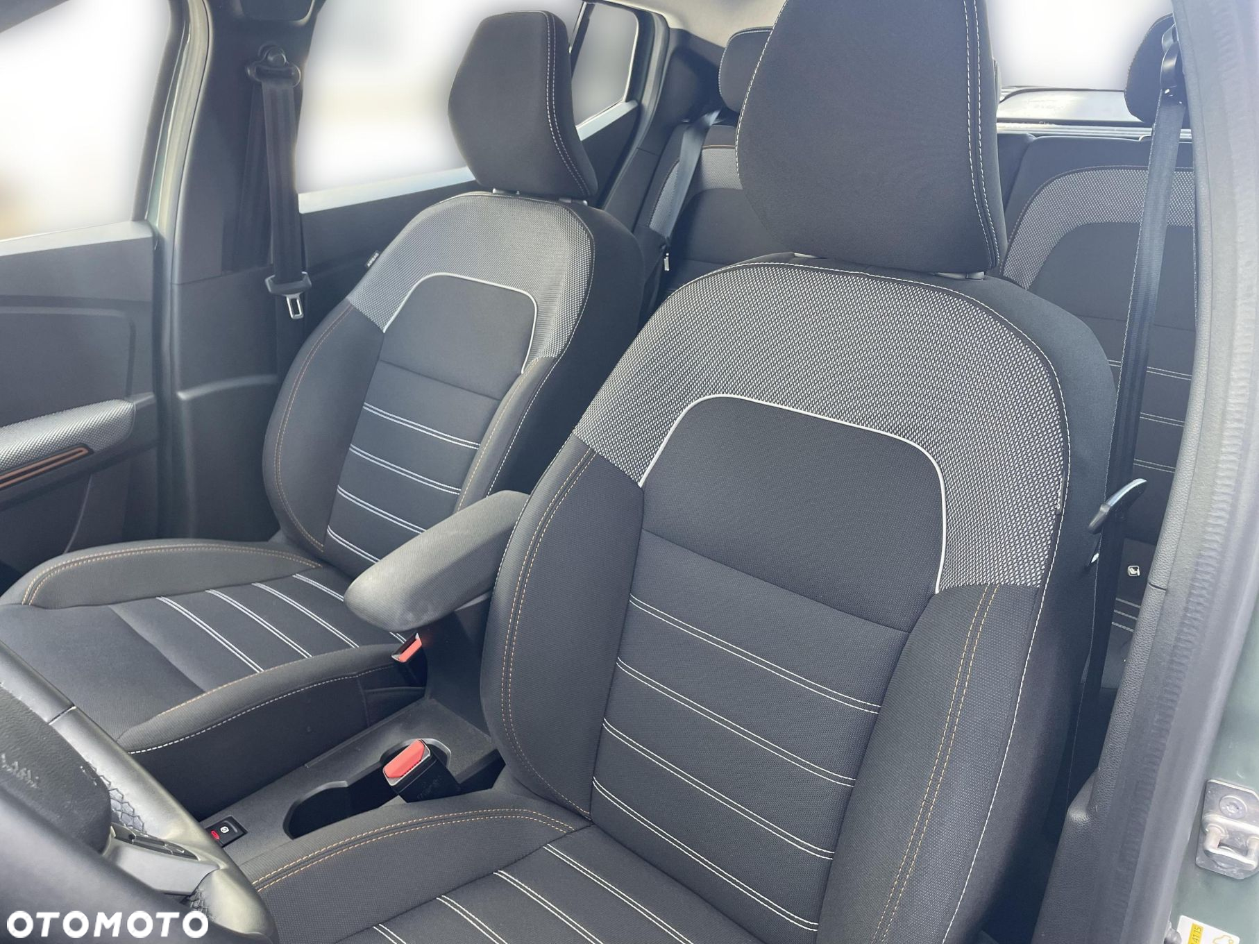Dacia Sandero Stepway 1.0 TCe Expression - 11