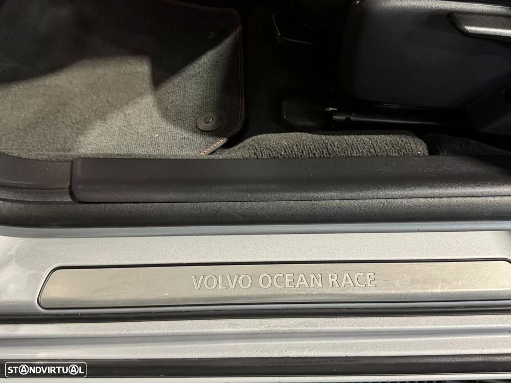 Volvo V60 2.0 D2 Volvo Ocean Race - 41