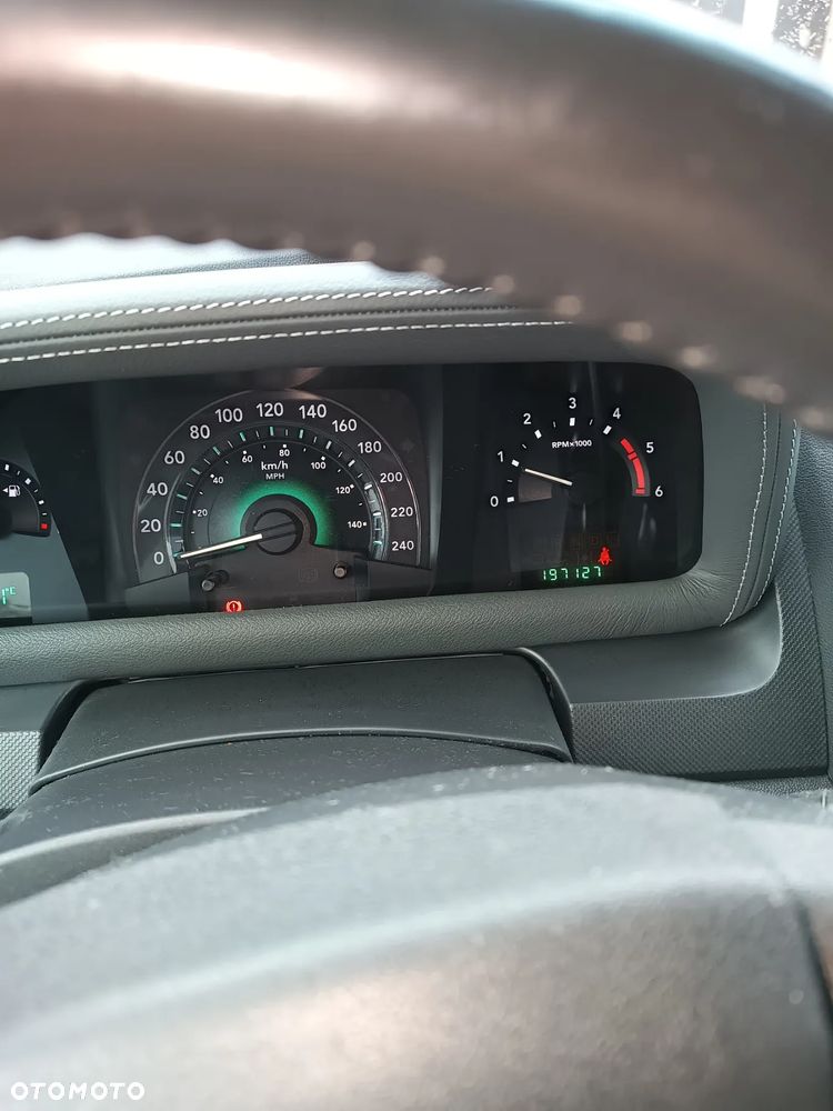 Dodge Journey 2.0 CRD Cool Family - 5