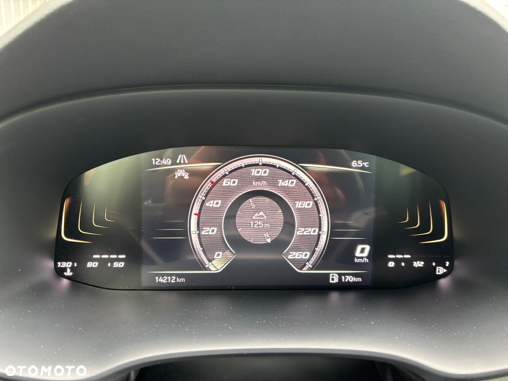 Seat Ateca 1.5 TSI ACT OPF Xperience - 16