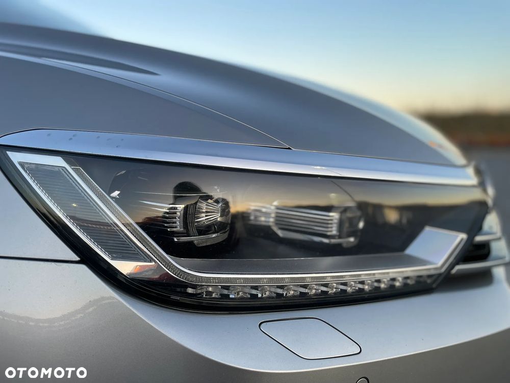 Volkswagen Passat 1.8 TSI BMT Highline - 9