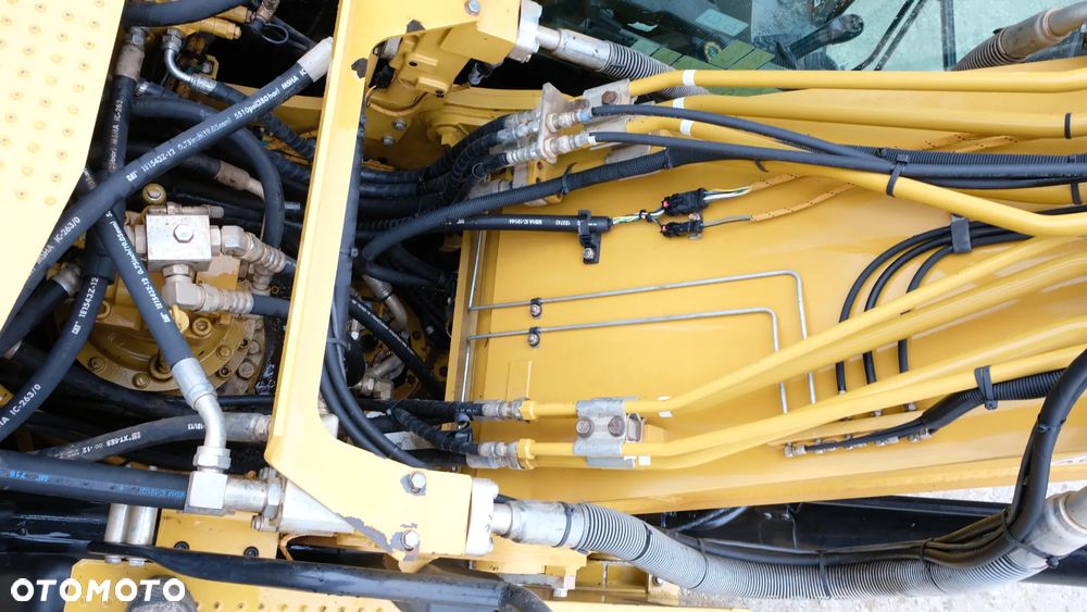 Caterpillar 320 2D ADVANSE JAPAN MODEL 2020R - 5