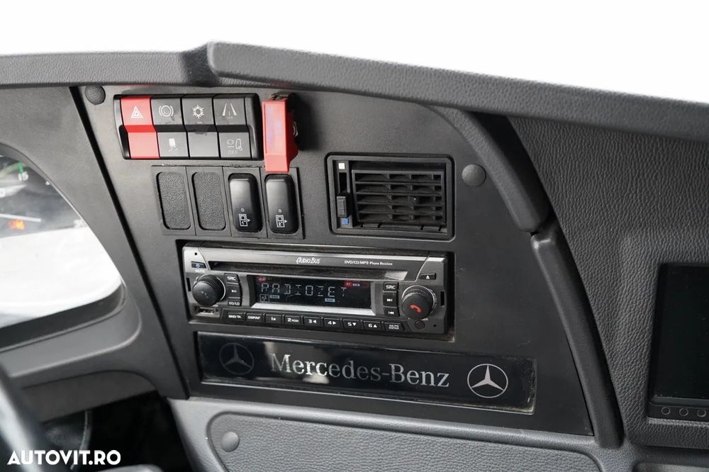 Mercedes-Benz GLORY / ERENER / EURO 6 / IMPORTAT / 58.000 KM!!! / - 33