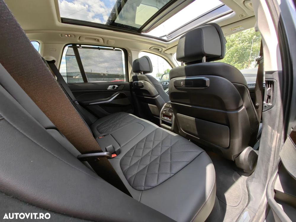 BMW X5 xDrive50e - 10