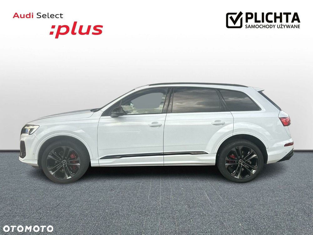 Audi Q7 - 2